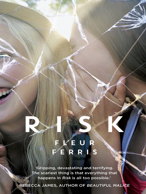 Title details for Risk by Fleur Ferris - Wait list